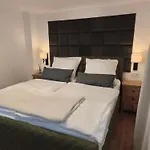 Apartman Lucia *