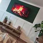 Apartman Lucia Bannberscheid