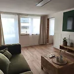 Lucia Apartman