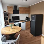 Apartman Lucia