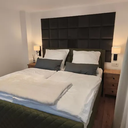 Apartman Lucia *