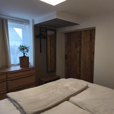 Lucia Apartman Bannberscheid