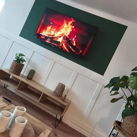 Apartman Lucia Bannberscheid