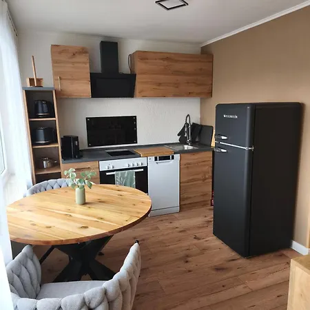 Apartman Lucia