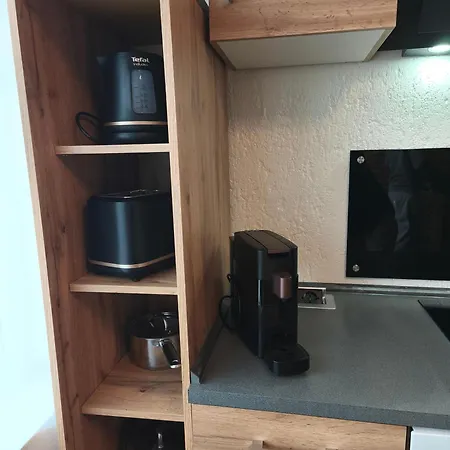 Lucia Apartman Bannberscheid