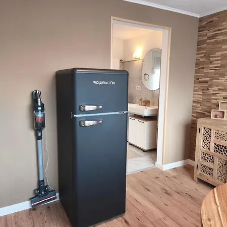 Apartman Lucia Bannberscheid