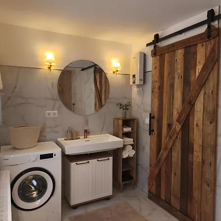 Apartman Lucia