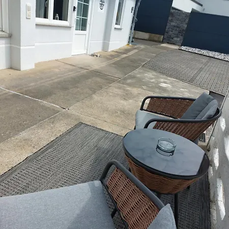 Apartman Lucia *