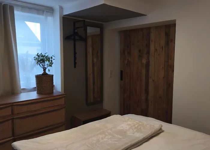 Lucia Lägenhet Bannberscheid