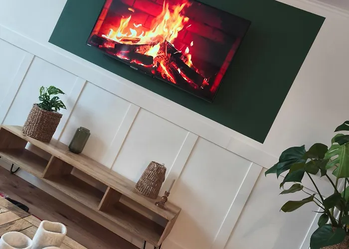 Lägenhet Lucia Bannberscheid