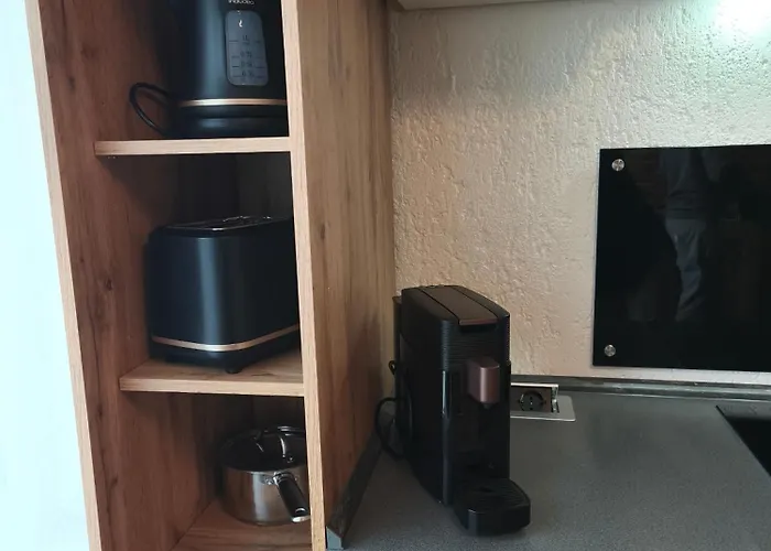 Lucia Lägenhet Bannberscheid