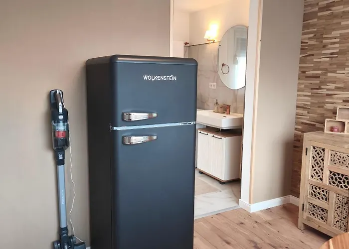 Lägenhet Lucia Bannberscheid