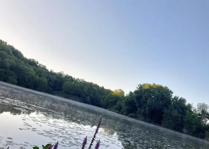 Lucia Lägenhet Bannberscheid