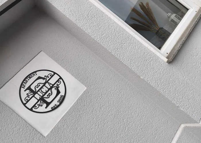 Lägenhet Lucia Bannberscheid